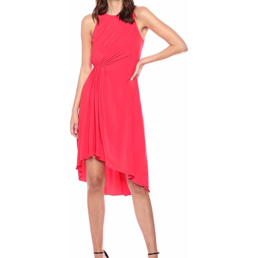 NWT ☆ Adrianna Papell ☆ Fit and Flare Dress